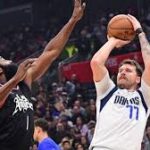 Los Angeles Clippers, Dallas Mavericks, 2024 NBA Playoffs, thrilling win, tense moments, turning points, basketball highlights, game recap