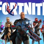 iPhone, Fortnite, AAA games, mobile gaming, battle royale, multiplayer, gaming community, entertainment